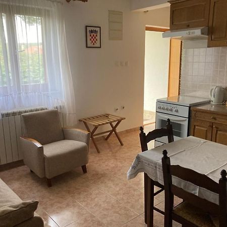 Ija Apartment Krk Town Luaran gambar