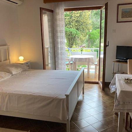 Ija Apartment Krk Town Luaran gambar