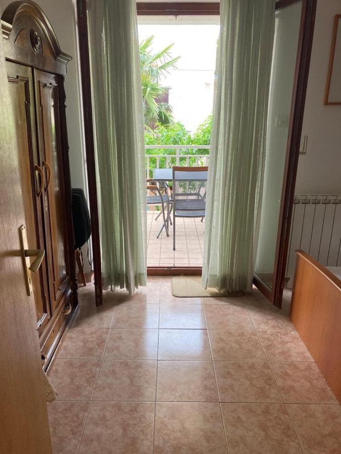 Ija Apartment Krk Town Luaran gambar