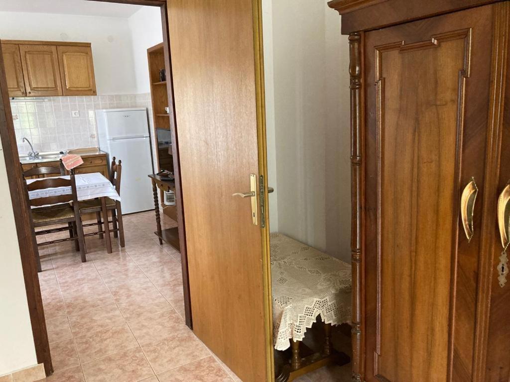 Ija Apartment Krk Town Luaran gambar