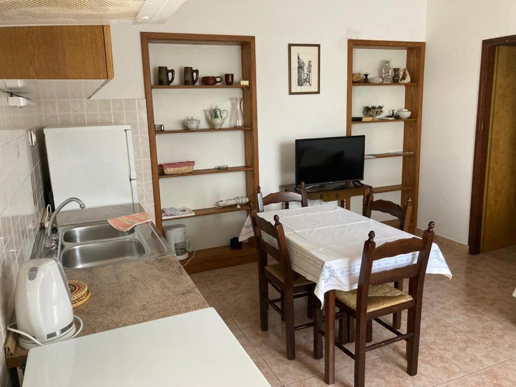 Ija Apartment Krk Town Luaran gambar