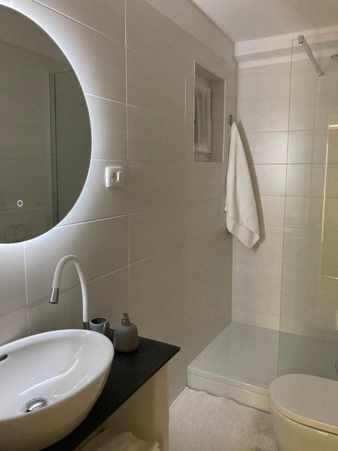 Ija Apartment Krk Town Bilik gambar