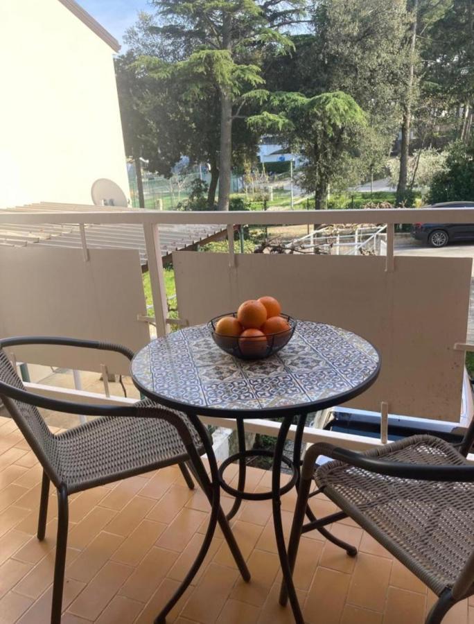 Ija Apartment Krk Town Luaran gambar