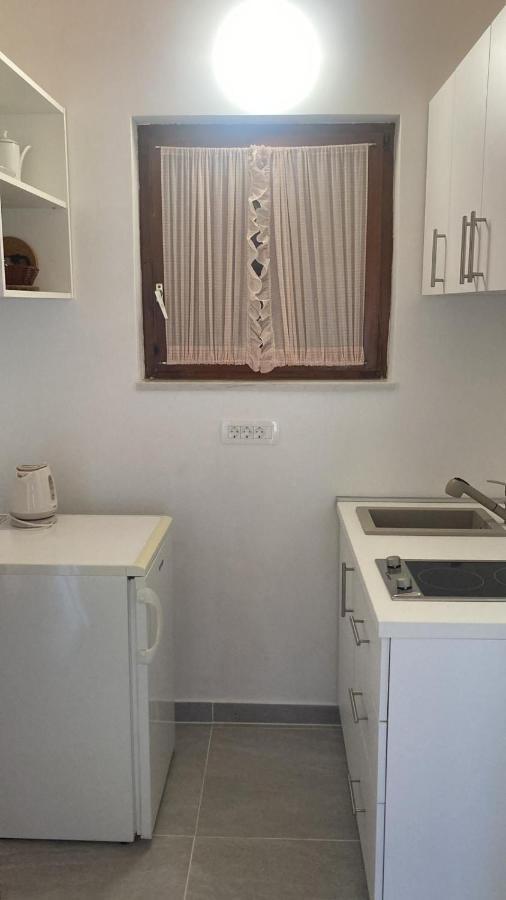 Ija Apartment Krk Town Luaran gambar