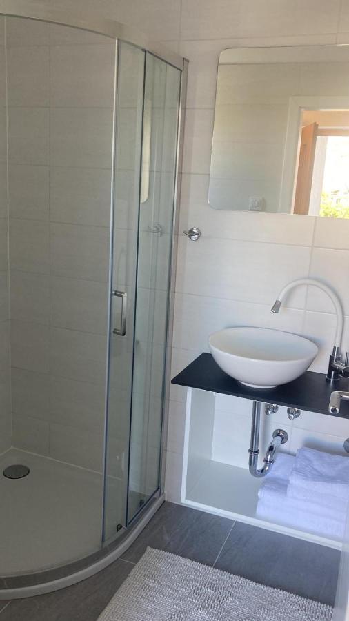 Ija Apartment Krk Town Luaran gambar