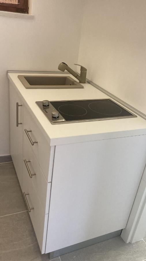 Ija Apartment Krk Town Luaran gambar