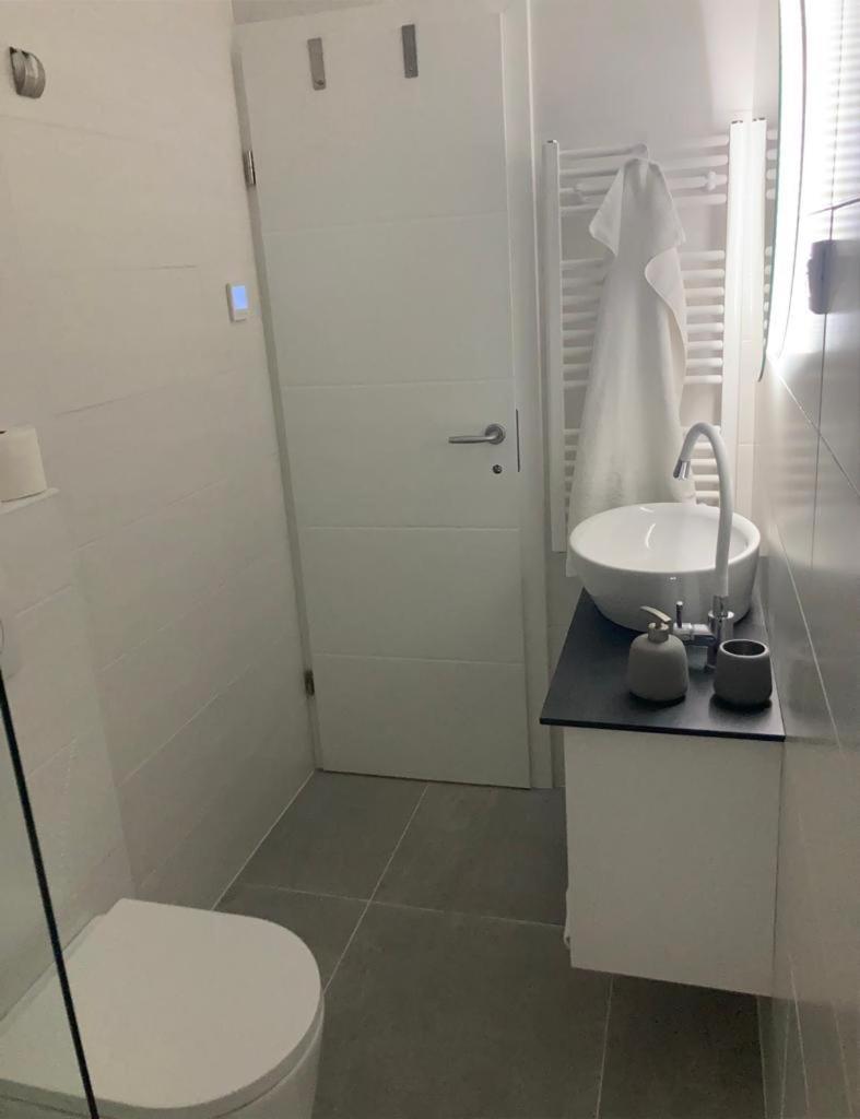 Ija Apartment Krk Town Bilik gambar